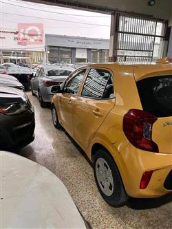 کیا پیکانتۆ